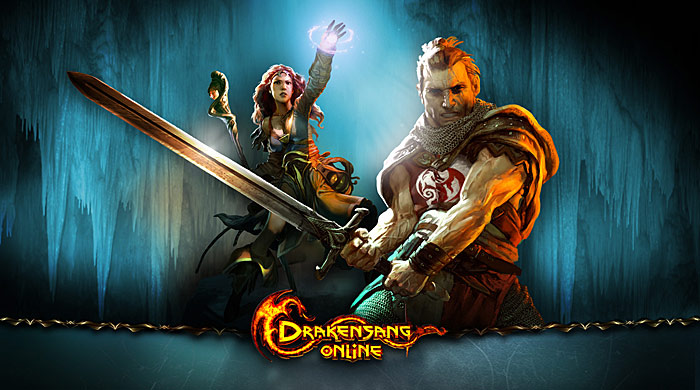 Drakensang